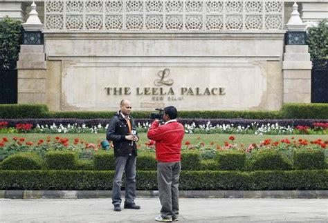 Hotel Leelaventure changes name to HLV Ltd - BusinessToday