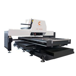 Rotary cutting machine - OFRL Compact - Cutlite Penta - laser / for ...