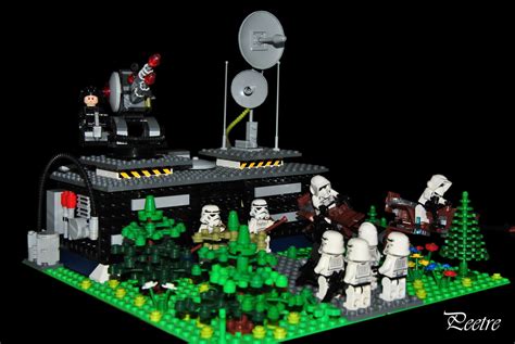LEGO Custom Star Wars Moc 的图像结果