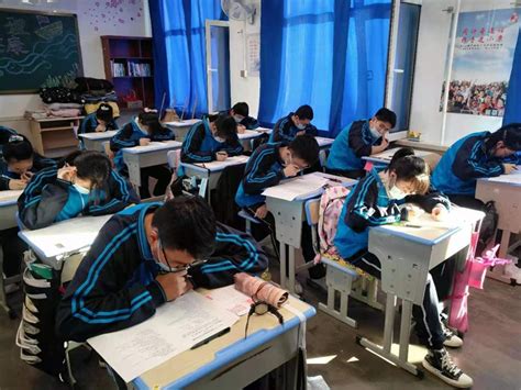 长海高中组织学业水平考试英语听力测试 - 大连市长海县高级中学