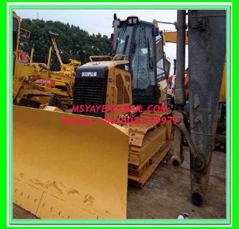 mini tractor Bulldozer construction equipment mini dozer tractors in ...