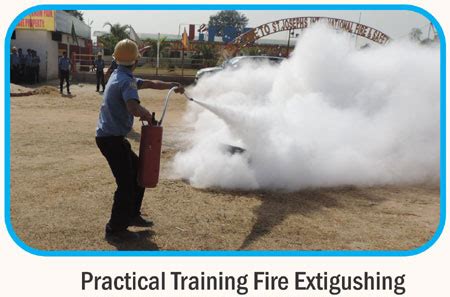 Industrial Safety Courses | IG |fire and safety course in india | fire ...