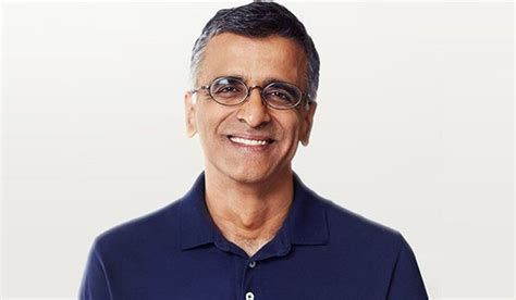 Who is Sridhar Ramaswamy, the Indian-origin CEO of data cloud company ...