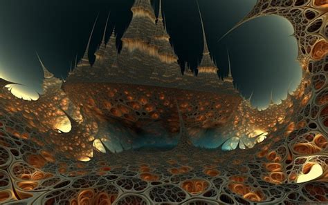 Complex Scene Image Ai 的图像结果