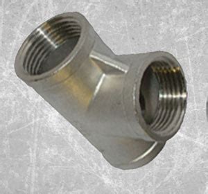 Reducing Threaded Tee, Screwed Reducing Tee, Forged Reducing Tee