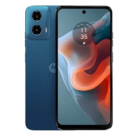 Motorola Moto G34 (256GB) Price in Bangladesh 2026, Specs & Review ...