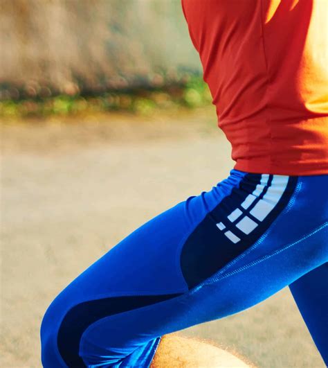 Active sportsman - Southeastern Orthopedics and Spine