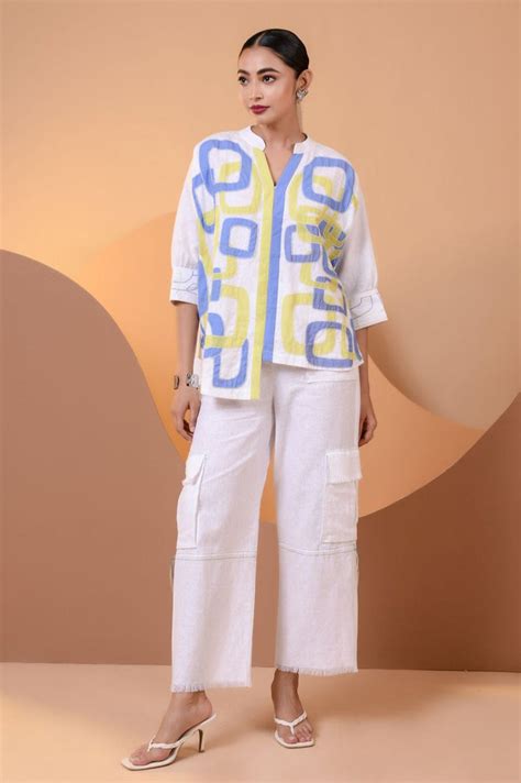 Co-ords – The House of Hemp