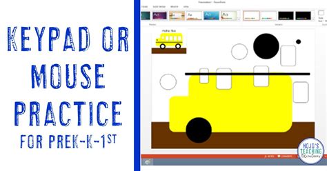 Image result for Using a Mouse for Grade 5