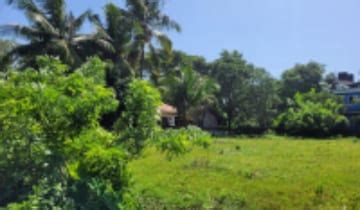 Plots for Sale in Goa: 106+ Residential Plots in Goa For Sale