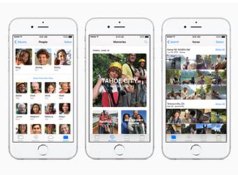 Top iOS 10 features coming to your iPhone and iPad