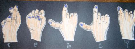 Image result for Sign Language Homework