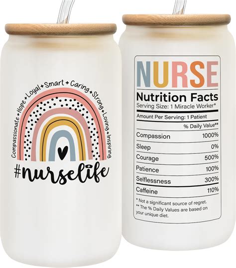 Amazon.com: Nurse Gifts for Women - Gifts for Nurses - Nurse ...