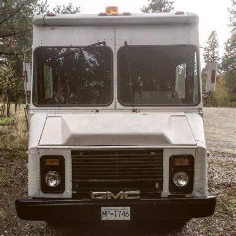 Image result for Step Van Tour