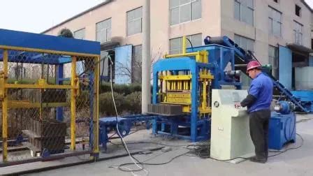 Image result for Small-Scale Brick Making Machine
