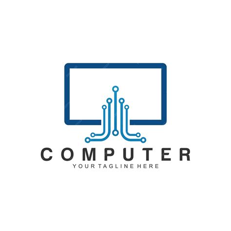 Computer System Logo 的图像结果