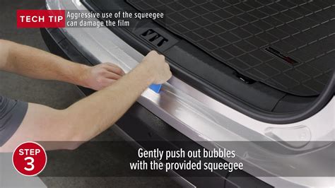 Image result for WeatherTech Scratch Protection Instructions