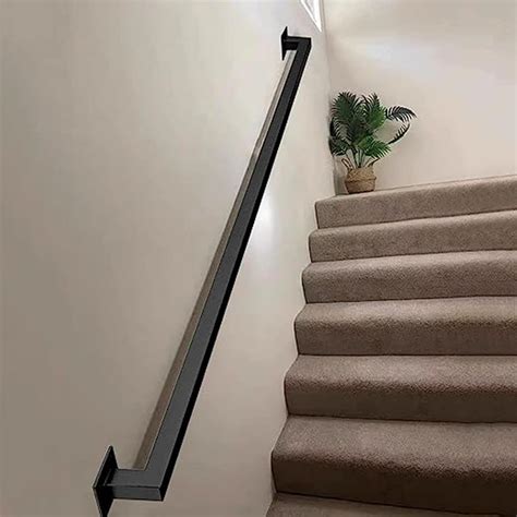 Renmlion Staircase Banister Hand Rails for Outdoor Steps or India | Ubuy