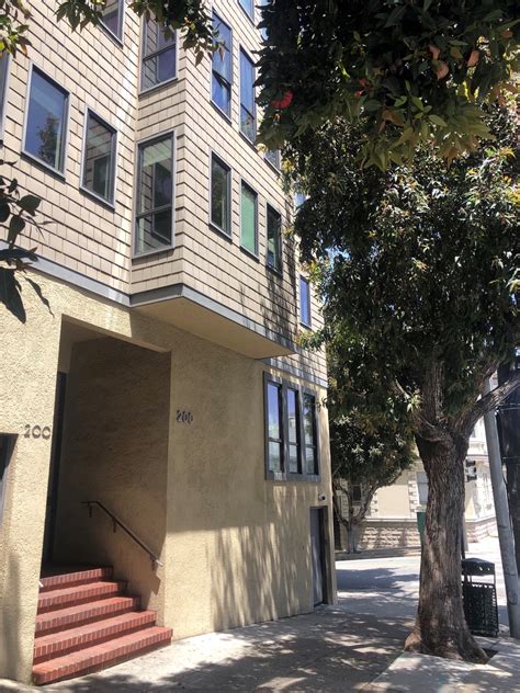 200 Parnassus Avenue Apartments | Apartments in San Francisco, CA