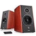 Edifier R2000DB Powered Bluetooth Bookshelf Speakers - Near-Field ...
