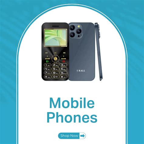 Mobile Phones – Kharrido