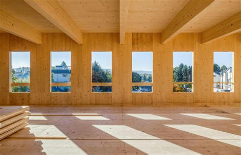 Mastering Mass Timber Costs – A Roundtable Workshop, Swinerton ...
