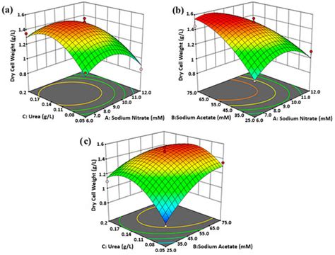 Enhancement of Biomass and Calcium Carbonate Biomineralization of ...
