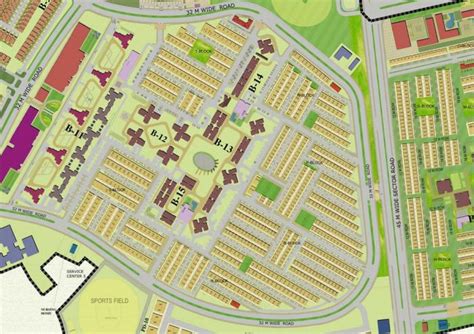 Jaypee Kensington Park Plot Phase 2 | Luxury Residential Plots in Noida