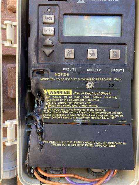 Image result for How Install a New Pool Pump Timer