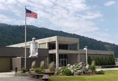 Dworshak National Fish Hatchery | U.S. Fish & Wildlife Service