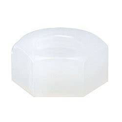 PVDF Nut / PVNT-00 | HIROSUGI-KEIKI | MISUMI India
