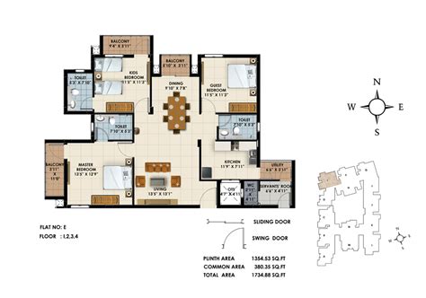 Sholinganallur Luxury Property in OMR | Properties in Sholinganallur