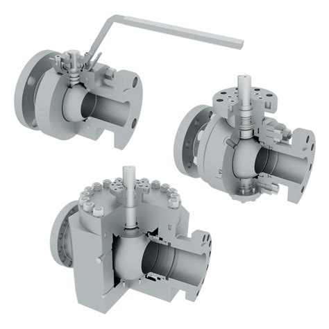 Orion Valves