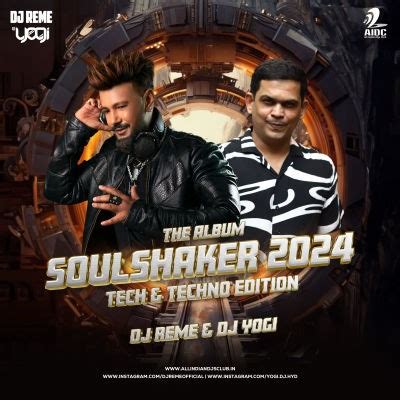 AIDC - Audiotronic Vol.17 - DJ Scorpio Artiste X DJ Rik