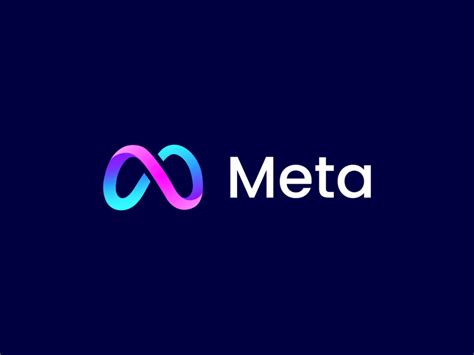 Meta App Logo 的图像结果