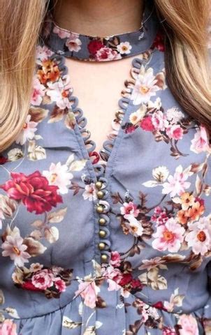 Latest Salwar Suit Neck Designs | Beautiful & Simple Suit Neck Designs