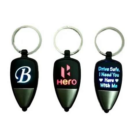 Image result for LED Light Key Chain