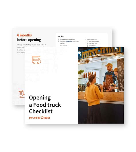 Oregon Food Truck Licenses and Permits Requirements (2025)