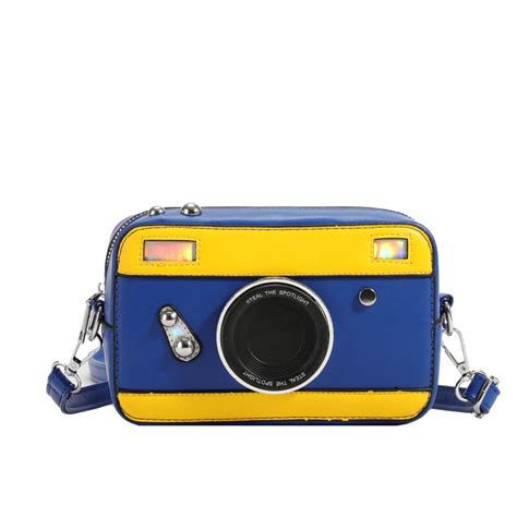 Paps Please Camera Sling Bag for Women | Trendy Crossbody Quirky ...