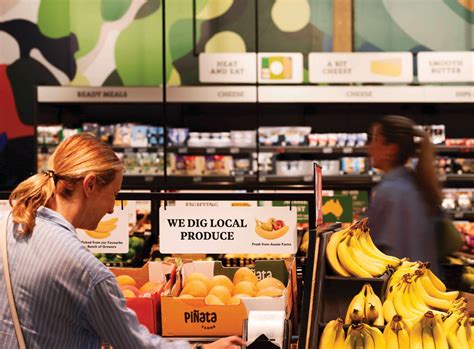 ALDI Corner Store - Australia - A Local, Art… | Landini Associates