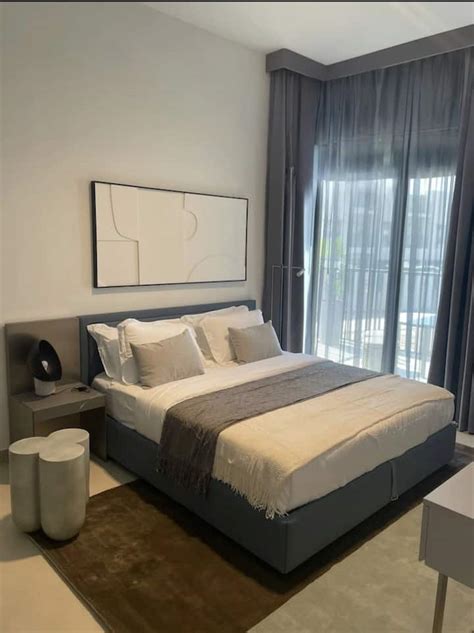 New Designer 1-Bedroom Apartment With Free Parking - Condominiums for ...