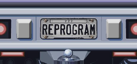 Reprogram Code Computr 的图像结果