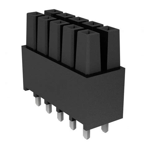 IPS1-105-01-L-D Samtec Inc. | Connectors, Interconnects | DigiKey