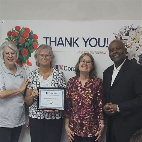 CoreCivic - CoreCivic's Wheeler Correctional Facility in Alamo, #GA ...