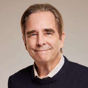 Beau Bridges as Vincent in Our Italian Christmas Memories