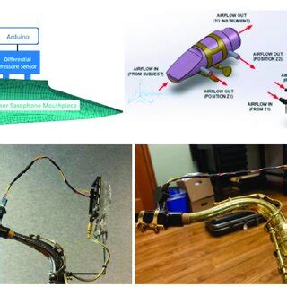 Image result for Arduino Air Pressure Sensor