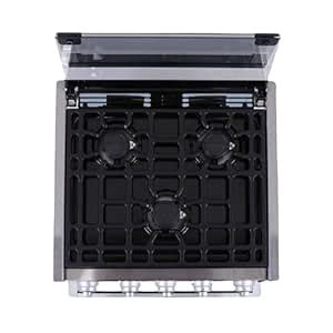 STOVEWRAP Stove Top & Oven Protectors for Furrion Greystone Magic Chef ...