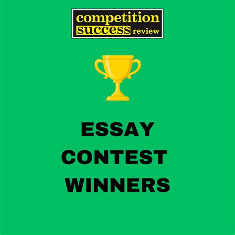Competition Success