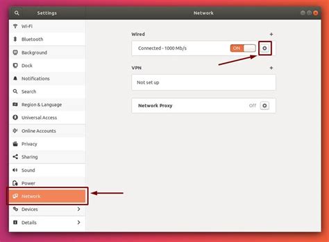 Image result for Ubuntu Check IP Address
