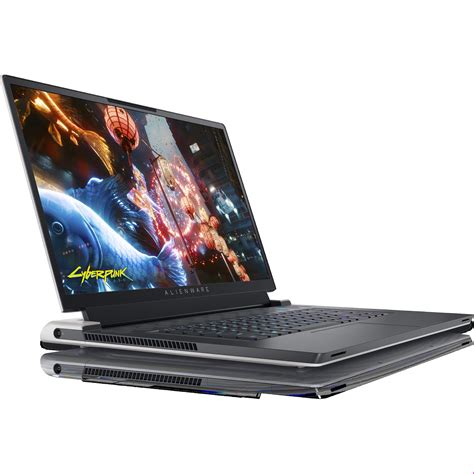 Image result for Alienware X17